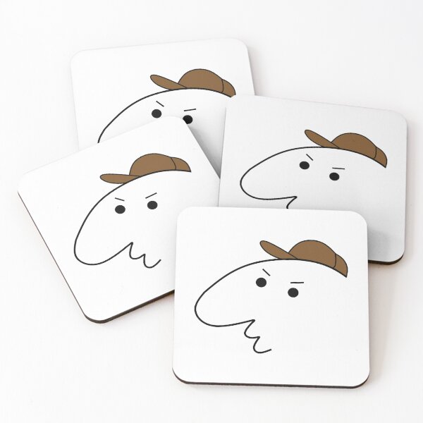 Item preview, Smiling Friends - Charlie  designed and sold by juchishiq.