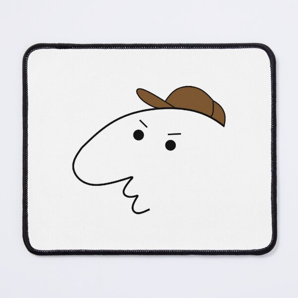 Item preview, Smiling Friends - Charlie  designed and sold by juchishiq.