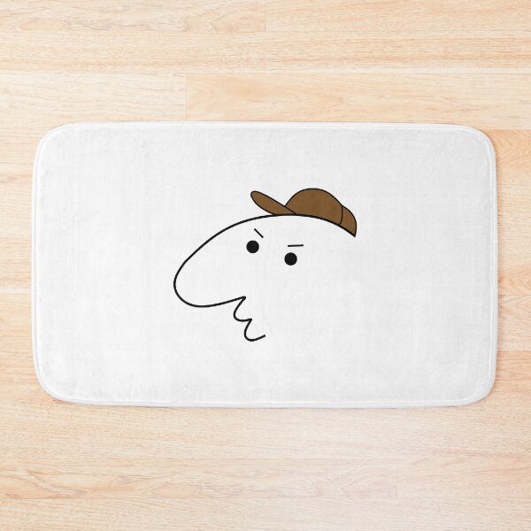 Item preview, Smiling Friends - Charlie  designed and sold by juchishiq.