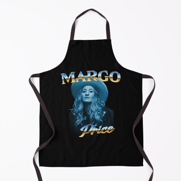 Item preview, Blue Sillhouette of American Woman Singer designed and sold by FourtyNinen.