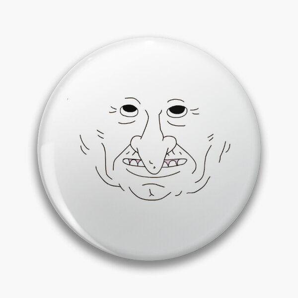 Item preview, Smiling Friends - Mr Boss  designed and sold by juchishiq.