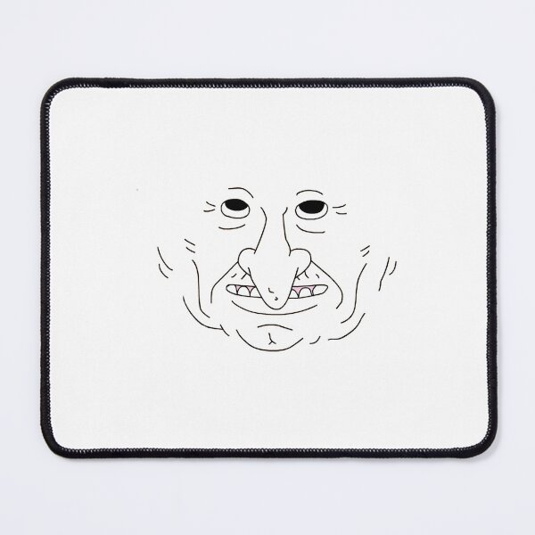 Item preview, Smiling Friends - Mr Boss designed and sold by juchishiq.