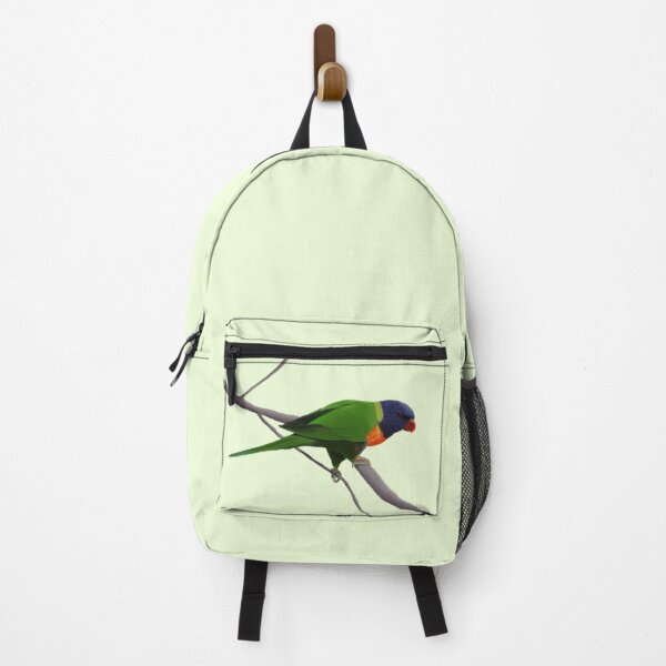 Item preview, Rainbow Lorikeet designed and sold by Hannah Fairbairn Art (AngusAid).