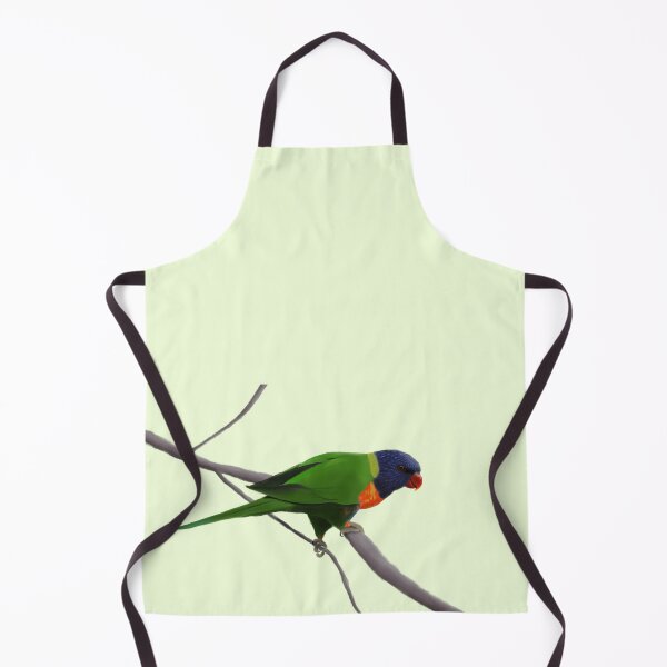 Item preview, Rainbow Lorikeet designed and sold by Hannah Fairbairn Art (AngusAid).