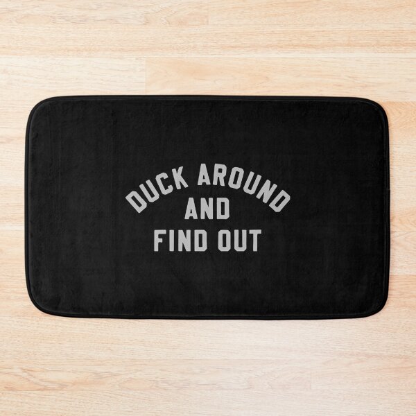 Item preview, Riley Green Duck Around And Find Out designed and sold by gaqiope.