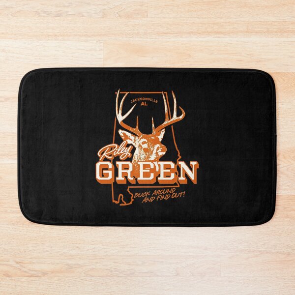 Item preview, Riley Green Deer Head Country Badge designed and sold by gaqiope.