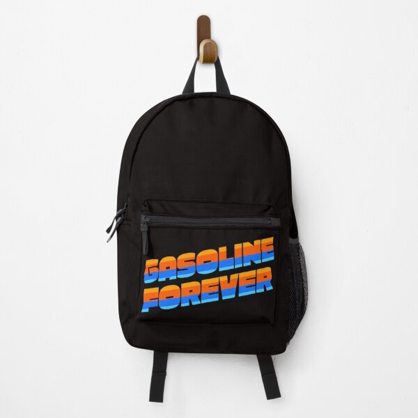 Item preview, Gasoline Forever Funny Gift for Cars Lovers designed and sold by GavloDesign.