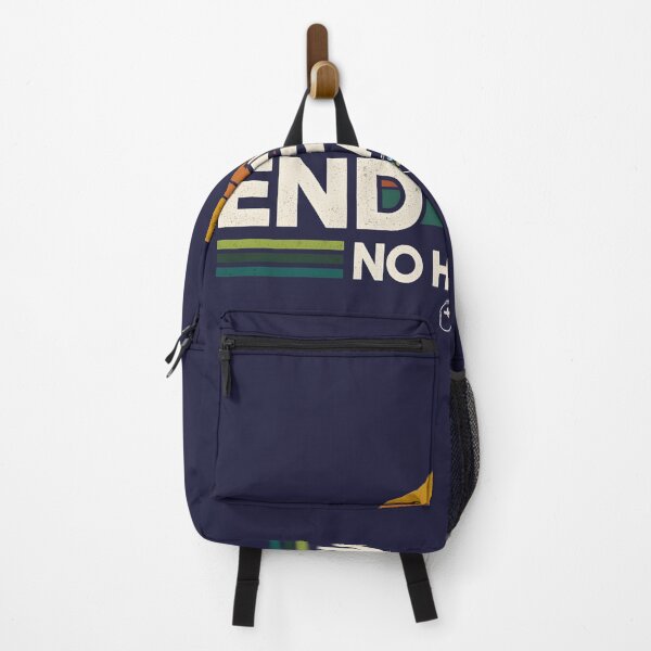 Item preview, END GAME – No Heaven ? Retro gaming vibes for true gamers. Perfect for t-shirts, stickers, hoodies & gifts. Minimal • Vintage • Gamer style  designed and sold by No Heaven.