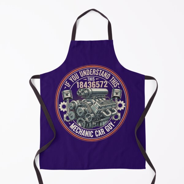 Item preview, Copy of Engine Code Mechanic Humor Design For Men and Women designed and sold by DigitalArtByNow.