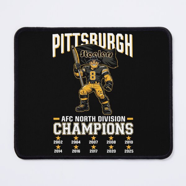 Item preview, Pittsburgh Champs  designed and sold by Elloodiee.