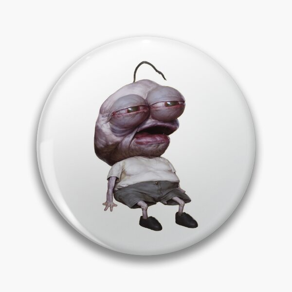 Item preview, Depressed Pim - Smiling Friends  designed and sold by juchishiq.