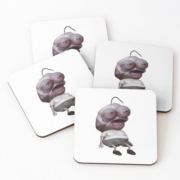 Item preview, Depressed Pim - Smiling Friends  designed and sold by juchishiq.