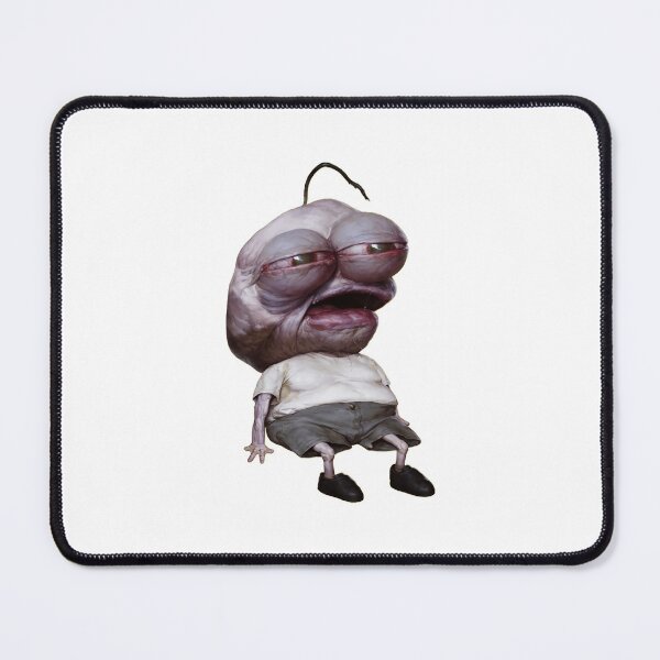 Item preview, Depressed Pim - Smiling Friends  designed and sold by juchishiq.