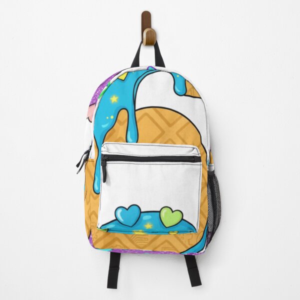 Item preview,  SIX SEVEN Ice Cream Drip Sport 67 designed and sold by Meryem Mamouni.