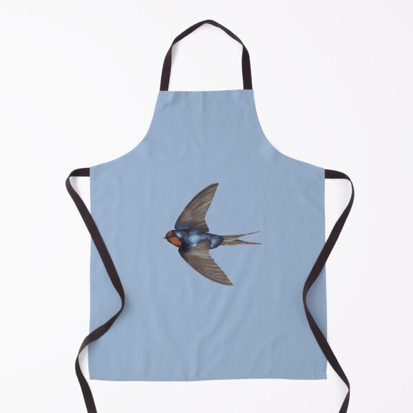 Item preview, Welcome Swallow designed and sold by Hannah Fairbairn Art (AngusAid).