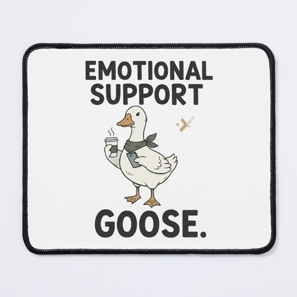 Item preview, Goose Therapy designed and sold by DzessiK.