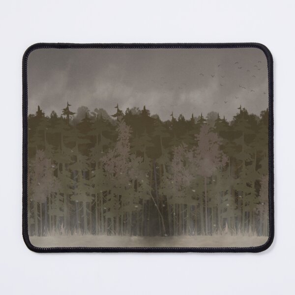 Item preview, edge of the forest designed and sold by Naoru.