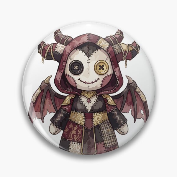 Item preview, Lilith Daughter of Hatred designed and sold by bapupa.
