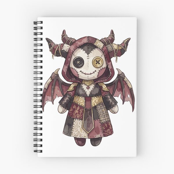 Item preview, Lilith Daughter of Hatred designed and sold by bapupa.