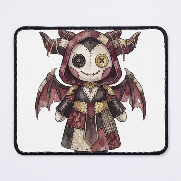 Item preview, Lilith Daughter of Hatred designed and sold by bapupa.