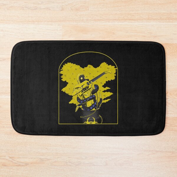 Item preview, King Gizzards And The Lizard Wizard designed and sold by ezekielmckitqts.