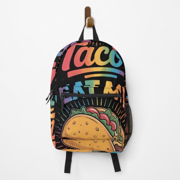 Item preview, Eat My Tacos Funny LGBT Gay Pride Month designed and sold by tiekanamac.