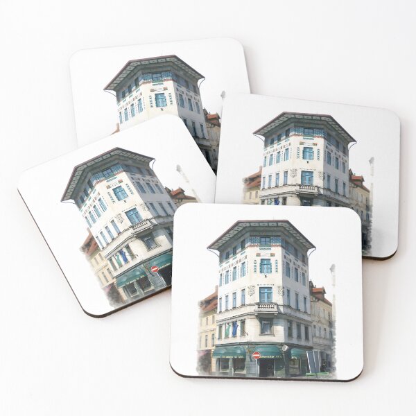 Item preview, Hauptmann House designed and sold by Sunny806.