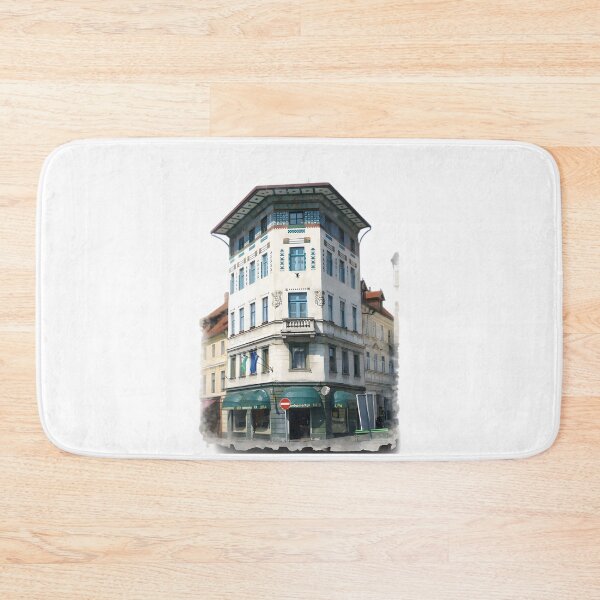 Item preview, Hauptmann House designed and sold by Sunny806.