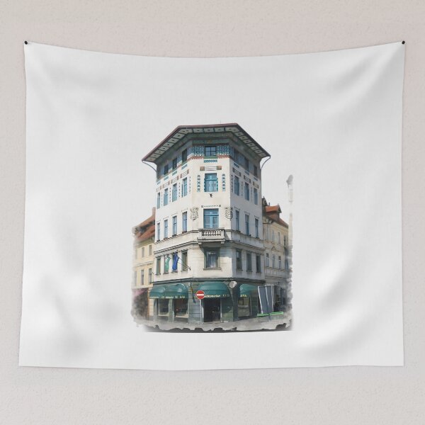 Item preview, Hauptmann House designed and sold by Sunny806.