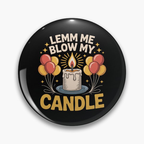 Item preview, Candles Birthday Wax Ambience Candlelight Therapeutic designed and sold by Voidbinder.