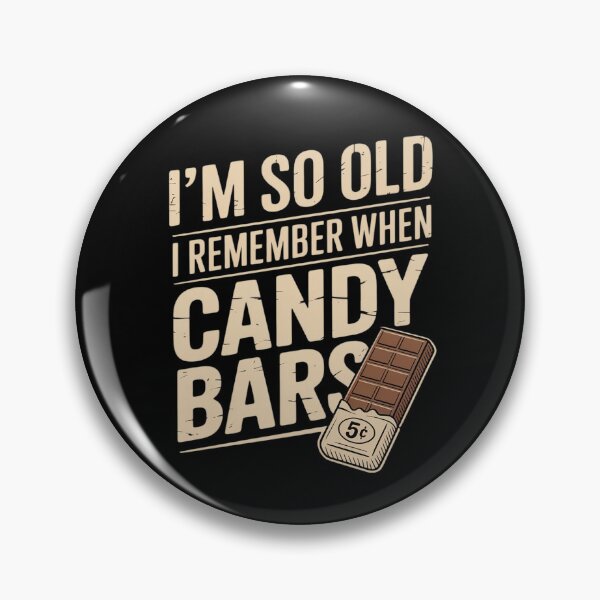Item preview, Candy Bar designed and sold by Voidbinder.