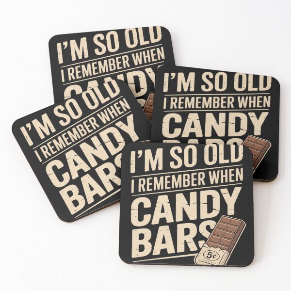Item preview, Candy Bar designed and sold by Voidbinder.