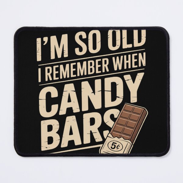 Item preview, Candy Bar designed and sold by Voidbinder.