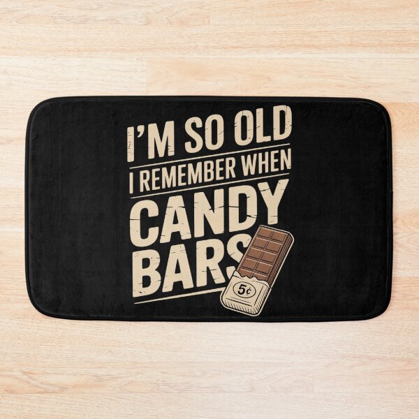 Item preview, Candy Bar designed and sold by Voidbinder.