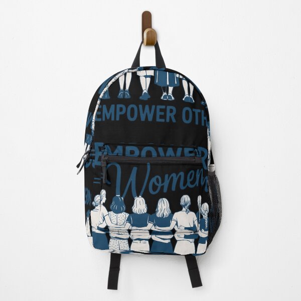 Item preview, Empowered Women Empower Others Inspirational designed and sold by tiekanamac.