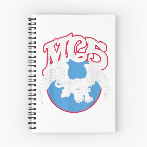 Item preview, I Love M.C.5 Music Bands Vaporware For Men Women Kids designed and sold by AddisonEva.
