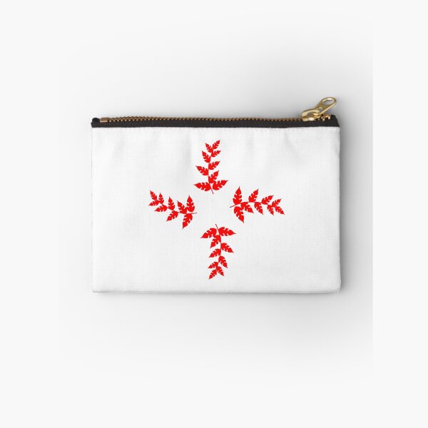 Item preview, Group of red Leaves hand-drawn illustration art  designed and sold by MagicMaker1984.