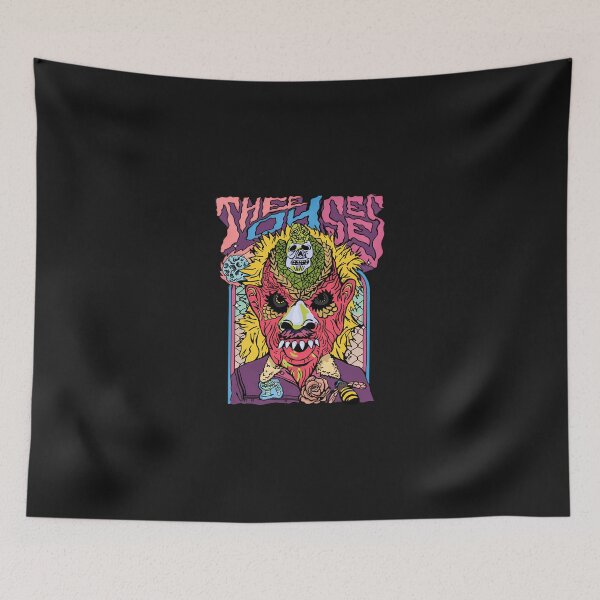 Item preview, King Gizzards And The Lizard Wizard designed and sold by ezekielmckitqts.