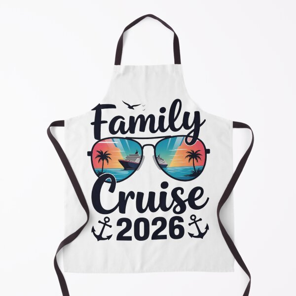 Item preview, Family Cruise 2026 Summer Vacation Matching Family Cruise designed and sold by tiekanamac.