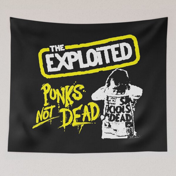 Item preview, Yellow Outline Frame Typography designed and sold by nerdyygraphic.