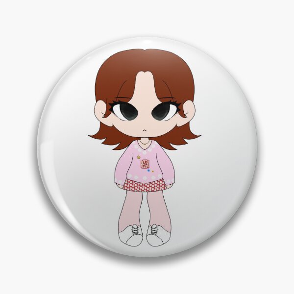 Item preview, chibi Willow Rosenburg designed and sold by goth_immortal.