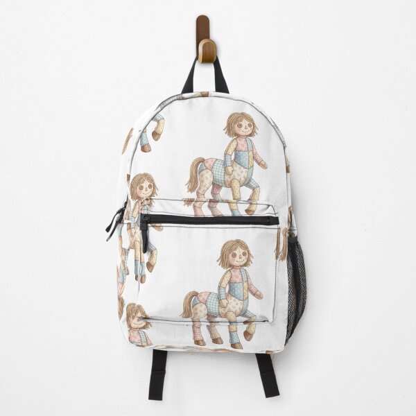 Item preview, Mythical Creatures: Corduroy Centaur designed and sold by bapupa.