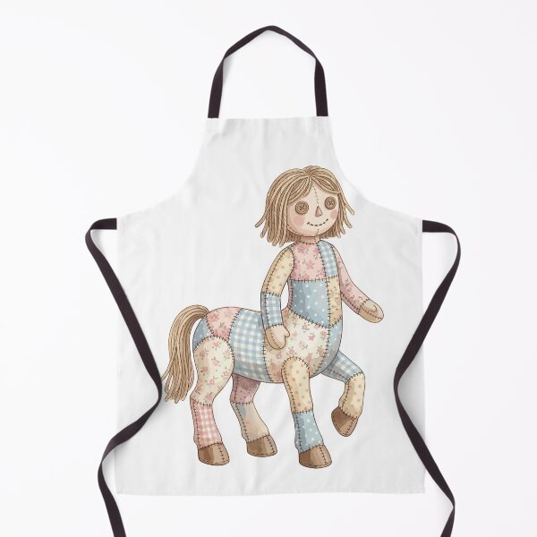 Item preview, Mythical Creatures: Corduroy Centaur designed and sold by bapupa.