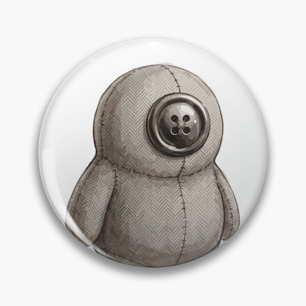 Item preview, Mythical Creature: Tweed Cyclops designed and sold by bapupa.