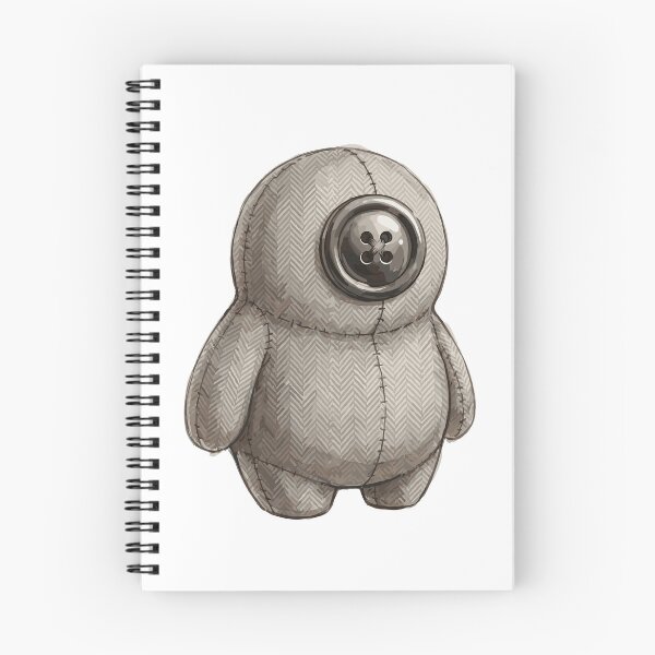 Item preview, Mythical Creature: Tweed Cyclops designed and sold by bapupa.