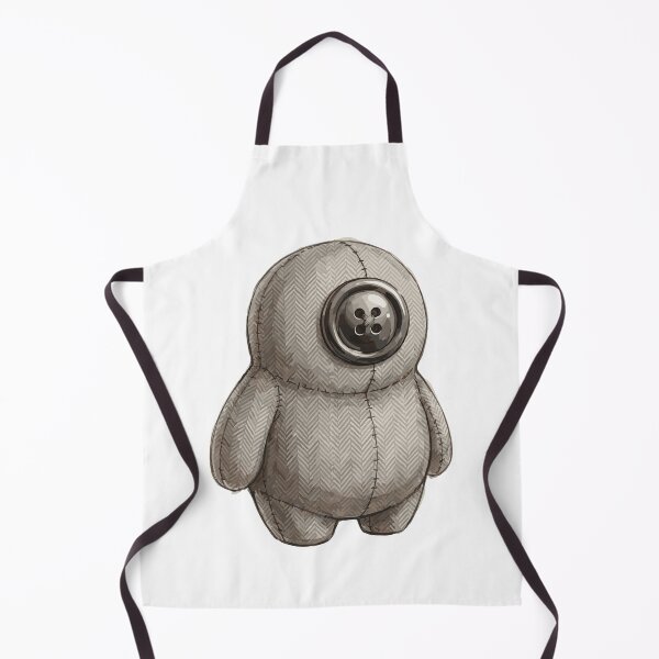 Item preview, Mythical Creature: Tweed Cyclops designed and sold by bapupa.