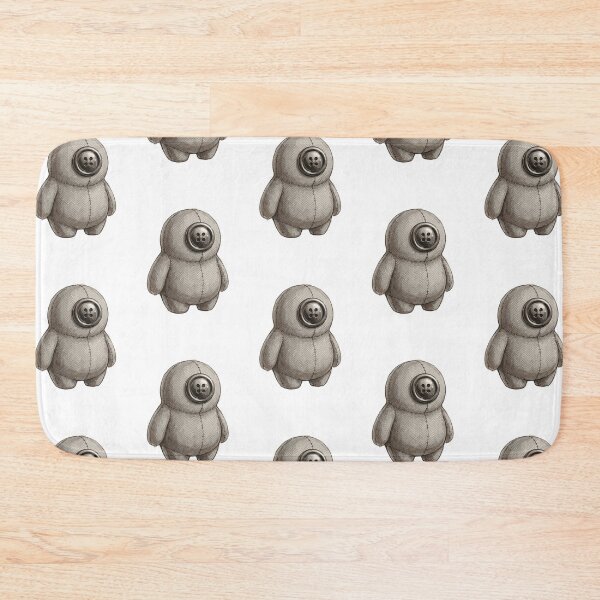 Item preview, Mythical Creature: Tweed Cyclops designed and sold by bapupa.
