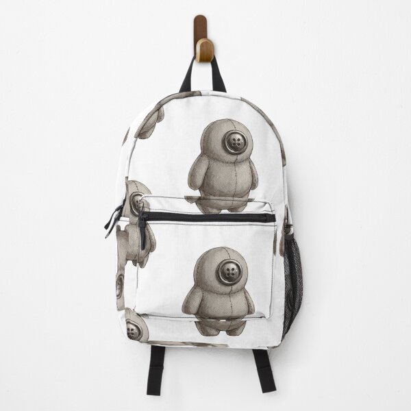 Item preview, Mythical Creature: Tweed Cyclops designed and sold by bapupa.