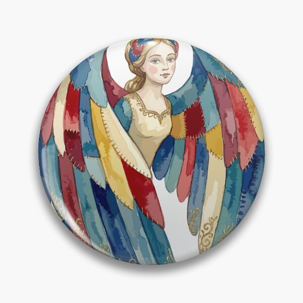 Item preview, Mythical Creature: Silk Harpy designed and sold by bapupa.