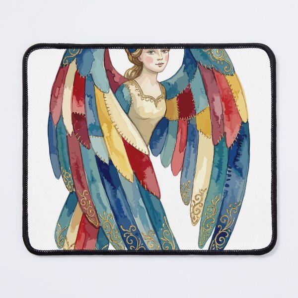 Item preview, Mythical Creature: Silk Harpy designed and sold by bapupa.